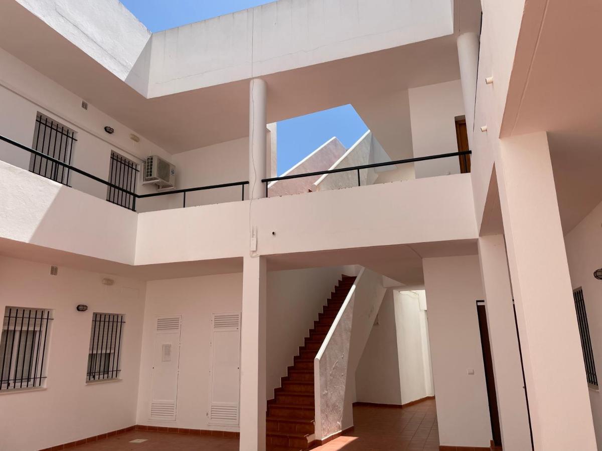 Apartamento Conil Centro Y Playa, Descanso Perfecto, Con Aire Acondicionado Y Wifi Conil De La Frontera Exterior photo